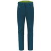купить Одежда для спорта Rab Мужские брюки Ascendor AS Orion Blue XL/36 с обычными штанинами (QFU-78-ORB-36-RG) в Кишинёве 