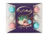 Конфеты шоколадные хрустящие "EggCellent" 90gr