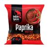 Paprika roșie, fulgi, 40g