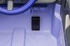 cumpără Mașină electrică pentru copii Kikka Boo 31006050437 Mini Cconcept Aceman Purple în Chișinău 