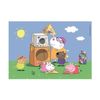 cumpără Puzzle Clementoni Puzzle 2x60 Peppa Pig 2026 (24833) în Chișinău 