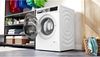 cumpără Mașină de spălat frontală Bosch WGG244120 în Chișinău 
