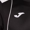 купить Одежда для спорта Joma Championship VII Short Sleeve T-Shirt Black White (XS) 103081.102 в Кишинёве 