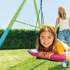 cumpără Leagăn Intex 44008-INT Leagăn-cuib pentru copii 140x81x81cm în Chișinău 
