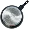 cumpără Tigaie wiSmark S-081 26cm cu capac în Chișinău 