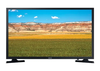 Телевизор 32" LED SMART TV Samsung UE32T4500AUXUA, 1366x768 HD, ОС Tizen, Black 