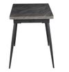 купить Стол Interdepo SMART Anthracite в Кишинёве 