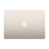 Ноутбук Apple MacBook Air 13.6" MRXT3RU/A Starlight (M3 8Gb 256Gb) 