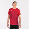 Футболка JOMA -  ELITE VIII ROJO 