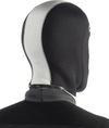 cumpără Accesoriu pentru înot Cressi-Sub Cagula neopren HOOD MAN 5mm L/5-6-7 (LR107403) în Chișinău 