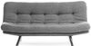 купить Диван Trendy Mica Misa Gri deschis (3 locuri) в Кишинёве 