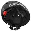 cumpără Cască de protecție Scoot&Ride 96560 Zebra (cu sistem de reglare), XXS-S, 1+ ani în Chișinău 