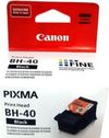 купить Картридж для принтера Canon Print Head BH-40 (3421C001) Black в Кишинёве 