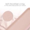 Чехол Screen Geeks Soft Touch Xiaomi Redmi 9A [Pink-Sand]