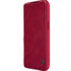 Nillkin Apple iPhone 15 Pro Max, Qin Pro Red 