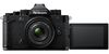купить Фотоаппарат беззеркальный Nikon Z f kit 40mm SE в Кишинёве 