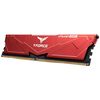 купить Оперативная память 32GB DDR5 Team T-Force Vulcan Red (FLRD532G6000HC38A01) PC5-48000 6000MHz CL38-38-37, Retail (memorie/память) в Кишинёве 
