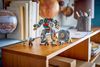 cumpără Set de construcție Lego 75451 Star Wars Confruntarea gardienilor droidi ai palatului lui Jabba în Chișinău 