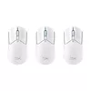 купить Игровая мышь HyperX 6N0A9AA, Pulsefire Haste 2 White (Wireless) в Кишинёве 
