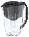 купить Фильтр-кувшин для воды Aquaphor Ideal black (B15) в Кишинёве 