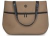 купить Детская коляска Riko Carucior 2in1 Aura Camel 02 в Кишинёве 