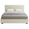 купить Кровать my-STYLE my-Fina 200x200 (P55D20M01) в Кишинёве 