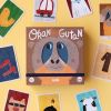 купить Настольная игра Londji FG025 „Orangutan” в Кишинёве 