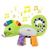 cumpără Jucărie muzicală Tomy T27169 Cameleonul Rosie, Lamaze, Tomy în Chișinău 