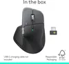 купить Мышь Logitech MX Master 4 Graphite в Кишинёве 