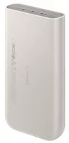 cumpără Acumulator extern USB (Powerbank) Samsung EB-P4520 20,000 mAh Battery Pack (45W Super Fast Charging 2.0) Beige în Chișinău 