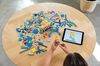 cumpără Set de construcție Lego 71400 Big Urchin Beach Ride Expansion Set în Chișinău 