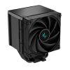 cumpără Cooler Deepcool AK500 ZERO DARK în Chișinău 