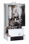 Газовый конденсационный котел Viessmann Vitodens 200-W 35Kw