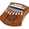 cumpără Set de tobe MEINL KL802FOL Mini Zebrawood Kalimba în Chișinău 