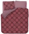 купить Домашний текстиль Pip Studio 278512 Il Mosaico Dark red в Кишинёве 