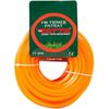 cumpără Fir pentru trimmere Tatta TT2008 nylon patrat 3.5mm*15m în Chișinău 