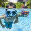 cumpără Accesoriu pentru înot Bestway 24023BW Set de înot (mască, snorkel), 2 culori în Chișinău 