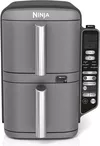 cumpără Friteuza cu aer cald NINJA SL451EU Double Stack XL Smart în Chișinău 
