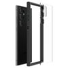 Spigen Samsung S23 Ultra, Ultra Hybrid, Matte Black 
