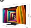 купить Телевизор LG 50UT91006LA в Кишинёве 