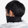 cumpără Îmbrăcăminte sport Buff Caciula-Fular Polar Solid Black în Chișinău 