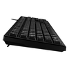 Genius Smart Keyboard KB-100, проводная, черная 