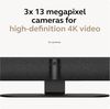 cumpără Cameră web Jabra 8501-231 PanaCast 50 Video Bar System, MS VB & TC, EMEA Charger-C în Chișinău 