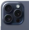 купить Смартфон Apple iPhone 15 Pro Max 1Tb Blue Titanium {Ref.} в Кишинёве 