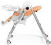 cumpără Scaun de masă Peg Perego IH01000000BL68 Prima Pappa Follow Me Peach în Chișinău 