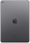 Apple iPad 10.2" (2021) WiFi 3/256GB, Space Gray 