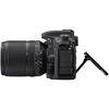 cumpără Aparat Foto DSLR Nikon D7500 kit 18-140VR, 20.9MPx DX-Format CMOS Sensor; EXPEED 5; 4K UHD Video Recording at 30 fps; 3.2" 922k-Dot Tilting Touchscreen LCD; Multi-CAM 3500FX II  51-Point AF System w 15 cross-type; Native ISO 51200, Extend to ISO 1640000, VBA510K002 în Chișinău 