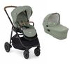 Carucior multifunctional 2 in 1 Joie Joie Versatrax Laurel 