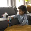 cumpără Jucărie de pluș Baby Einstein 12793 Zebra zambareata în Chișinău 