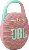 cumpără Boxă portativă Bluetooth JBL Clip 5 Pink în Chișinău 